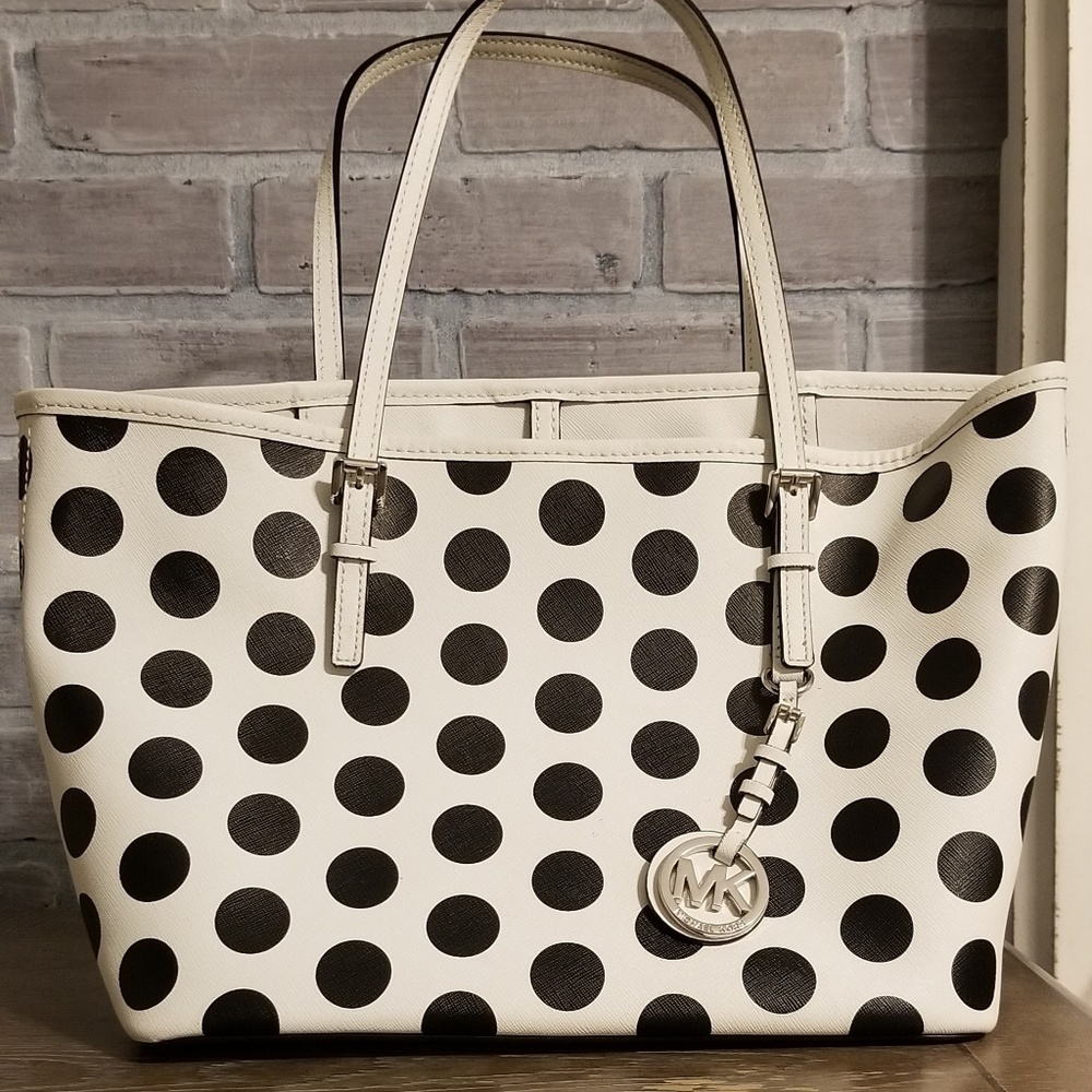 Michael Kors Jet Set